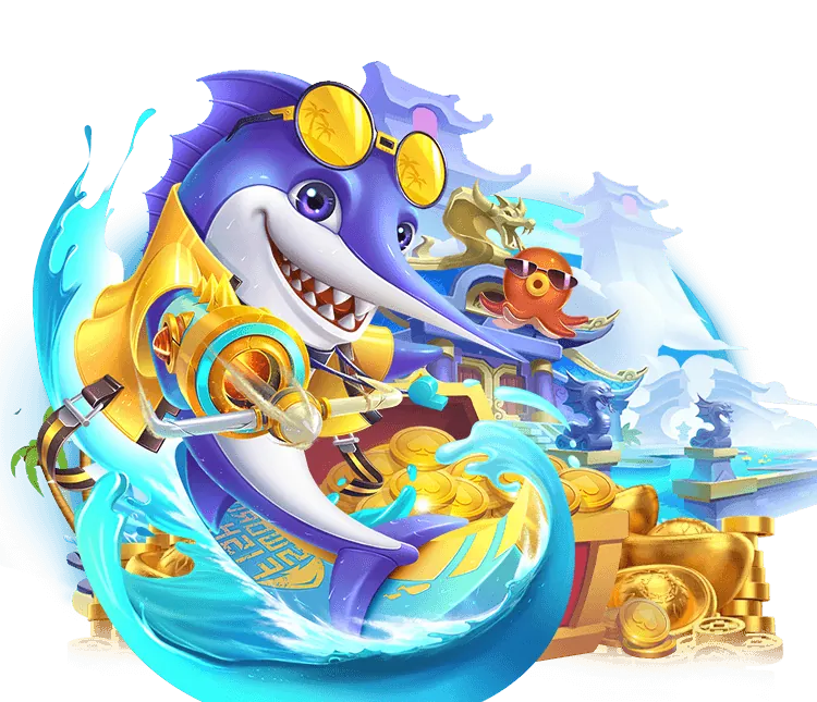 Game Bắn Cá đổi thưởng 12h Bet
